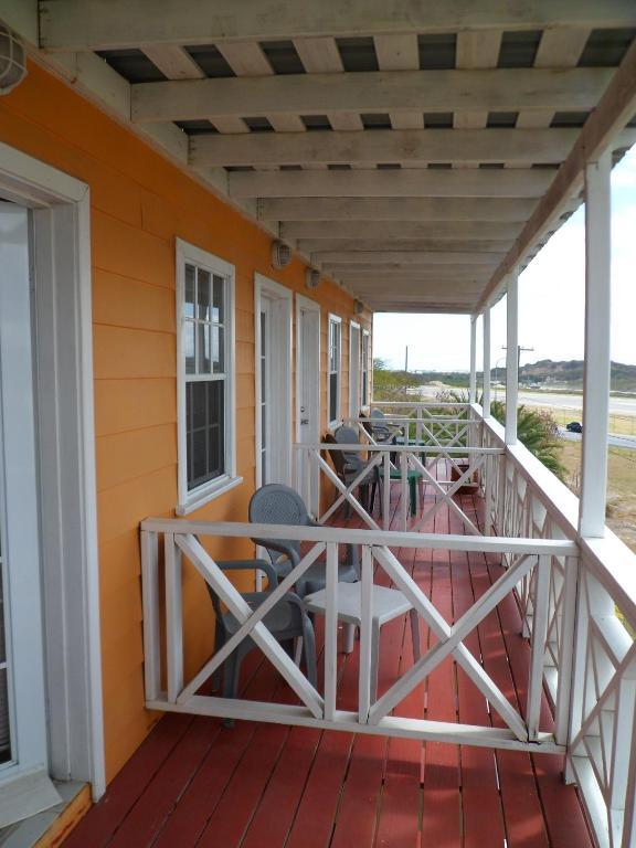 Wind Chimes Inn Antigua St. John's Exterior foto